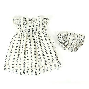 JESSICA SIMPSON dress, girl's size 3/6M
